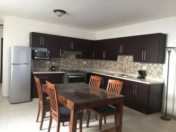 Departamento en renta en Virreyes Residencial, Saltillo — foto 2 de 7