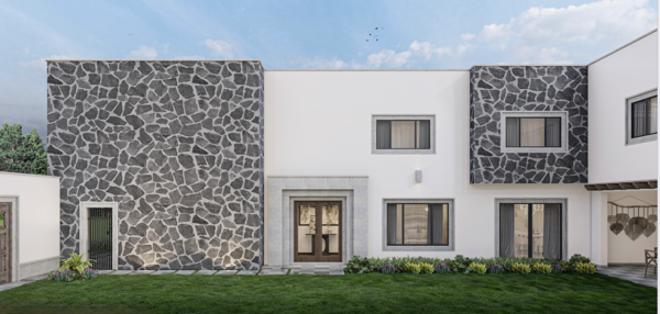 Casa en venta en Los Viñedos, Torreón — foto 2 de 8