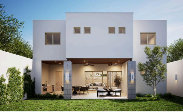 Casa en venta en La Cava, Gómez Palacio — foto 3 de 5