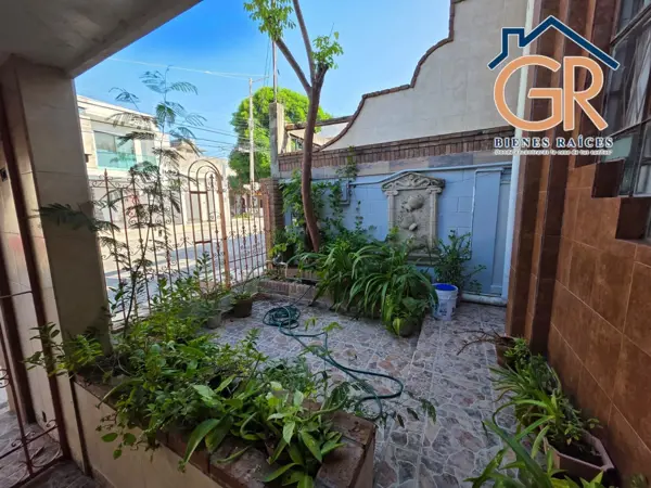 Casa en venta en Vergel, Tampico — foto 3 de 34