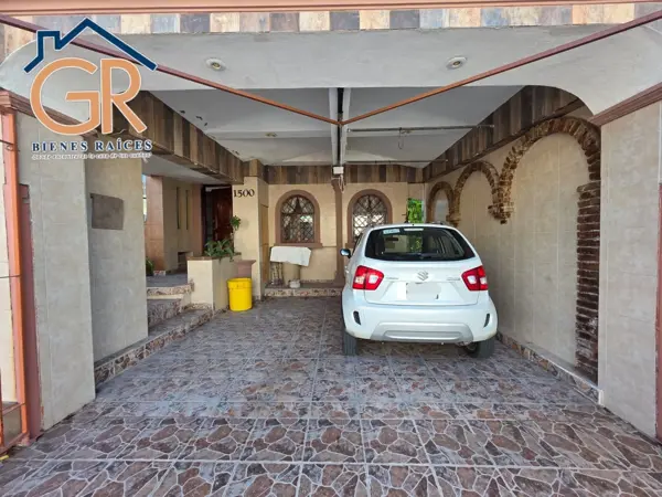 Casa en venta en Vergel, Tampico — foto 2 de 34