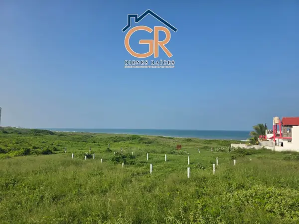 Terreno Residencial en Venta en Fundadores, Ciudad Madero, Tamaulipas - Ideal ubicacion