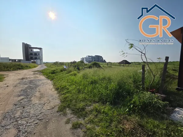 Terreno en venta en Fundadores, Ciudad Madero — foto 2 de 4