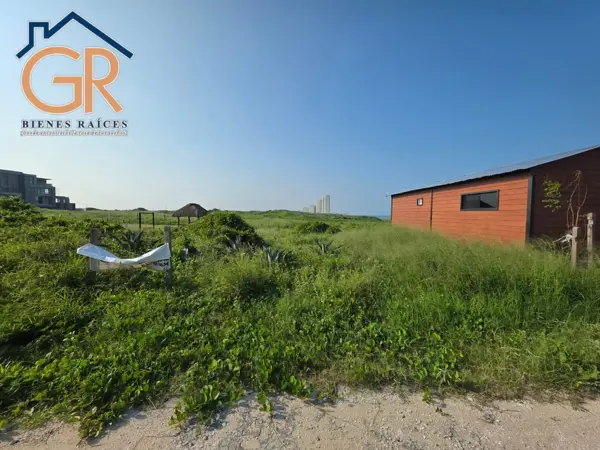 Terreno en venta en Fundadores, Ciudad Madero — foto 3 de 4