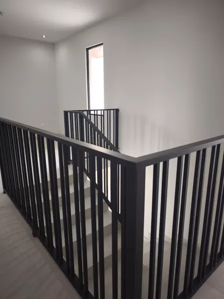 Casa en venta en Monte Sabino Residencial, Saltillo — foto 3 de 10