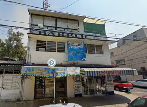 Casa en venta en Jardin Balbuena, Venustiano Carranza — foto 3 de 10