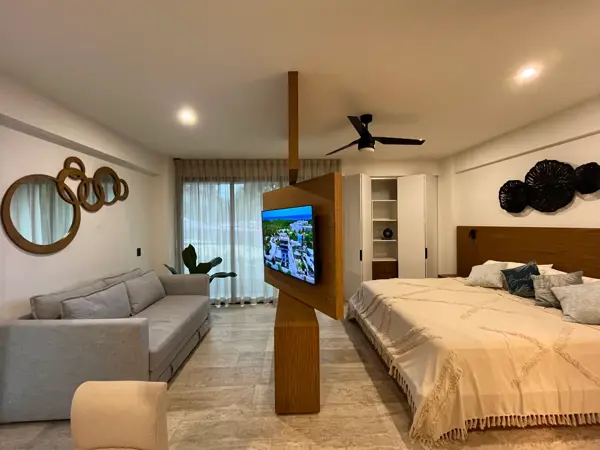 Torre 10 Esmeralda – Playa del Carmen