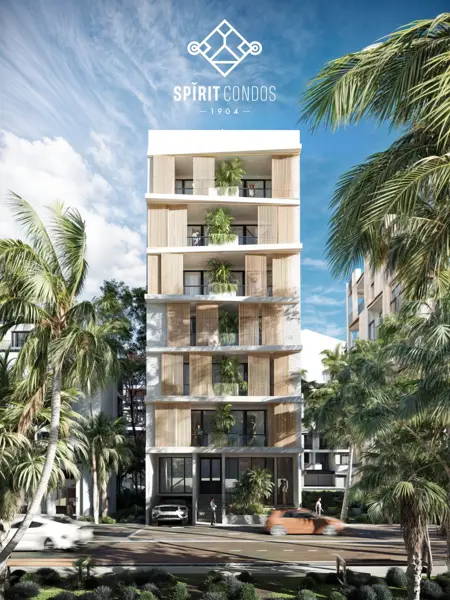 Departamento en venta en Luis Donaldo Colosio, Solidaridad — foto 2 de 15