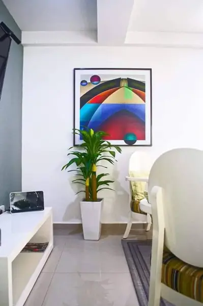 Departamento en renta en Supermanzana 16, Benito Juárez — foto 3 de 29