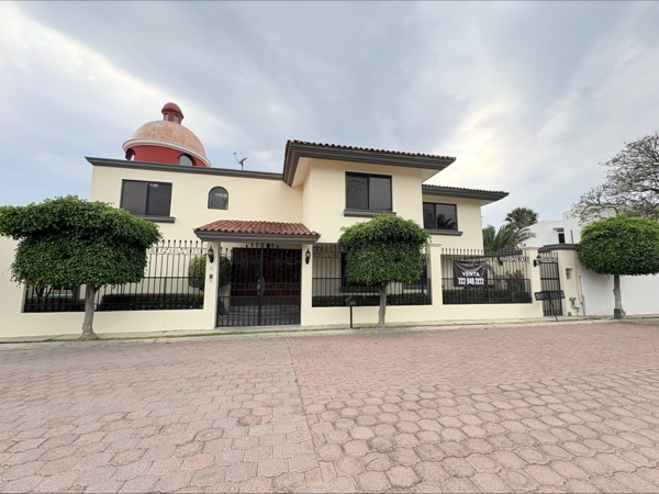 Casa en venta en San Martinito, San Andrés Cholula — foto 2 de 24