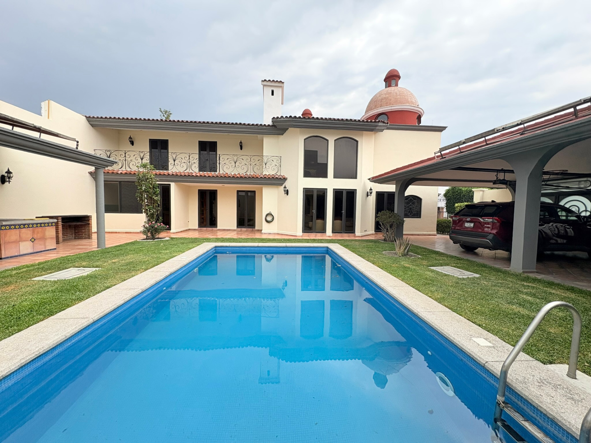 Casa en venta en San Martinito, San Andrés Cholula — foto 1 de 24