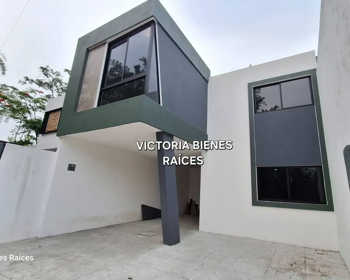 Casa en venta en Loma Linda INFONAVIT, Córdoba — foto 1 de 14
