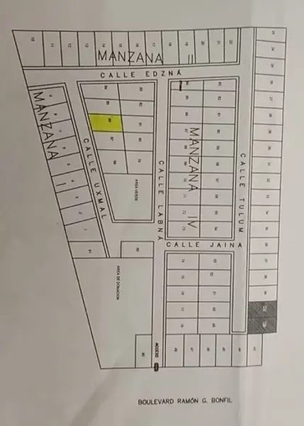 Terreno en venta en Valle del Mayab, Pachuca de Soto — foto 3 de 5