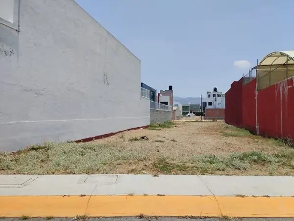 Terreno en venta en Valle del Mayab, Pachuca de Soto — foto 2 de 5