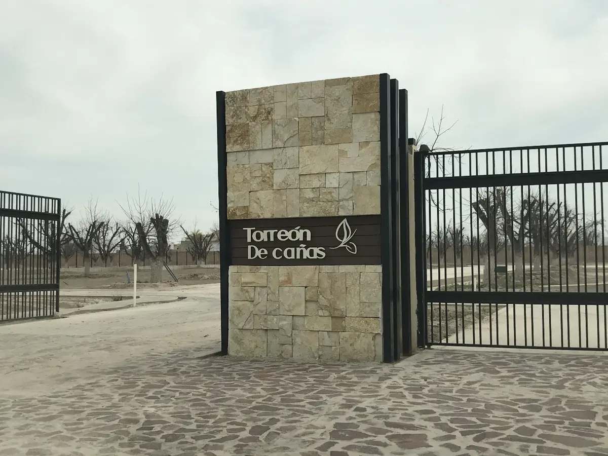 Casa en venta en La Barranca, Torreón — foto 1 de 8