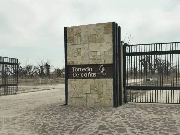 Casa en La Barranca, Torreón, Coahuila de Zaragoza