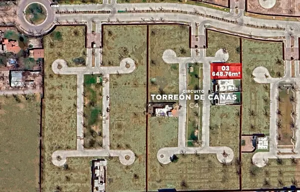 Casa en venta en La Barranca, Torreón — foto 3 de 8