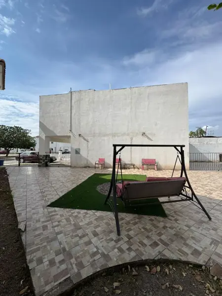 Casa en renta en Los Almendros, Torreón — foto 3 de 21