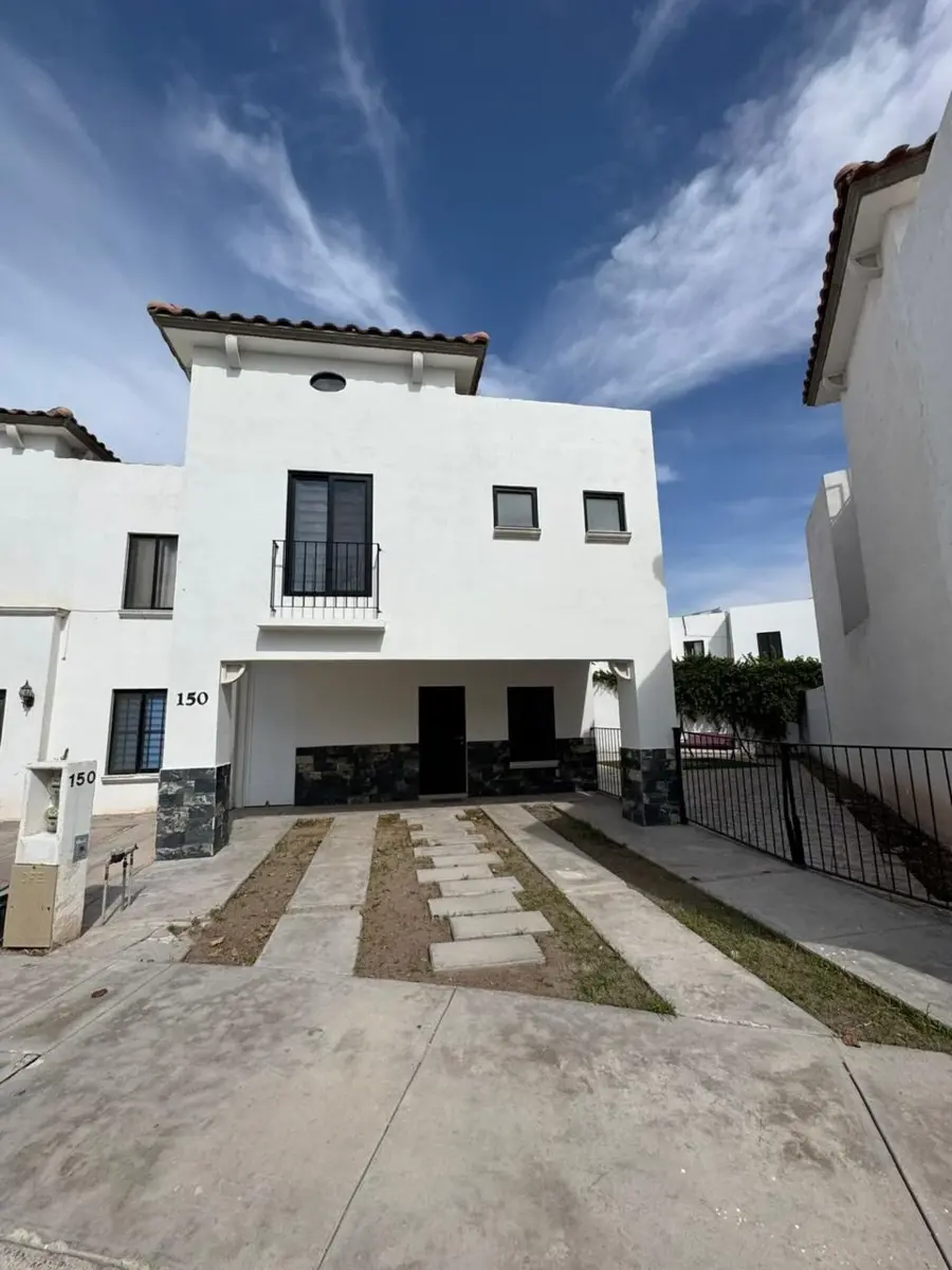 CASA EN RENTA CASA EN RENTA