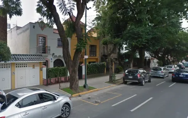 Casa en venta en Del Valle Centro, Benito Juárez — foto 3 de 13