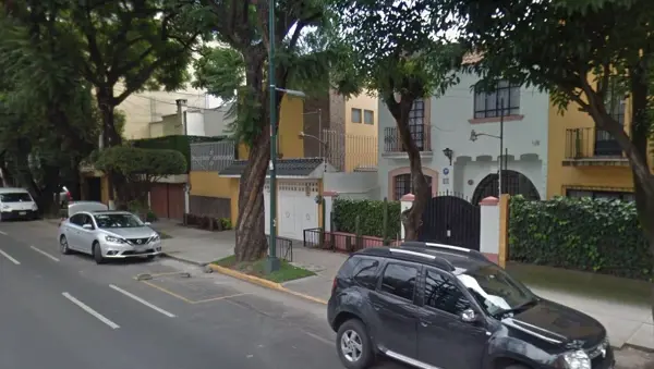 Casa en venta en Del Valle Centro, Benito Juárez — foto 2 de 13