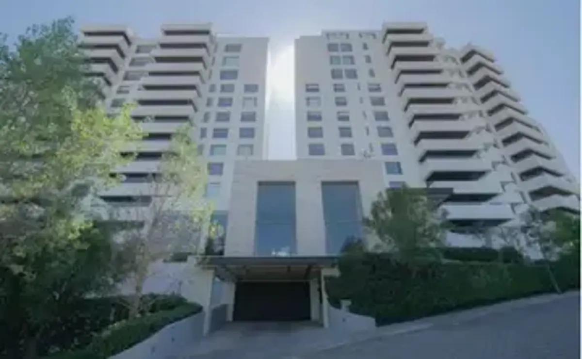 Departamento en venta en Lomas Country Club, Huixquilucan — foto 1 de 13