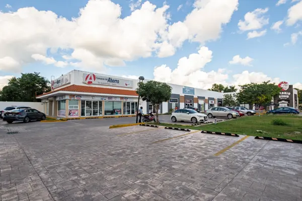 Terreno en renta en Montebello, Mérida — foto 3 de 5