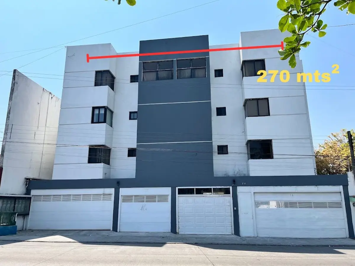 Departamento en venta en Boca del Rio Centro, Boca del Río — foto 1 de 17