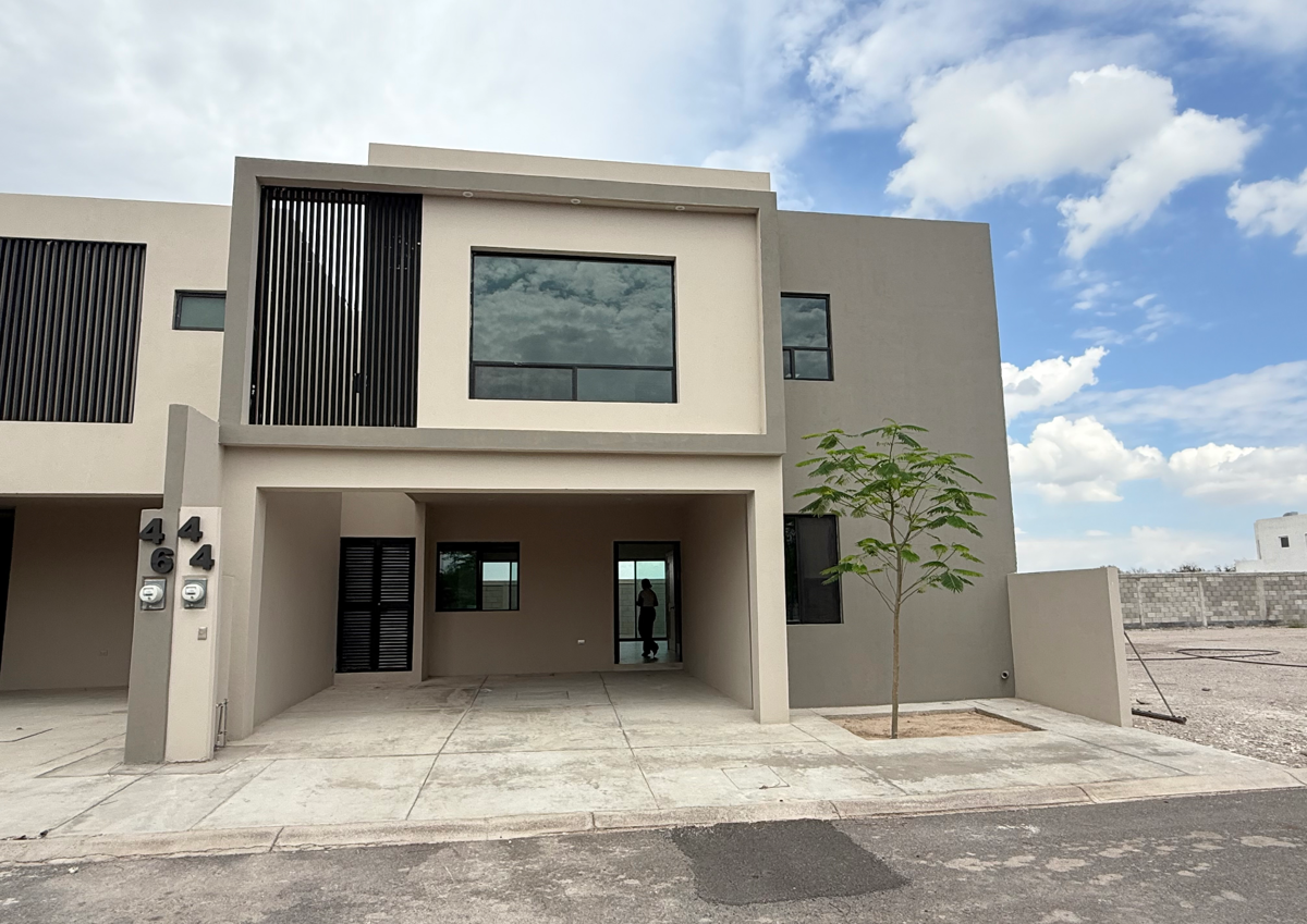 Casa en venta en Las Trojes, Torreón — foto 1 de 36