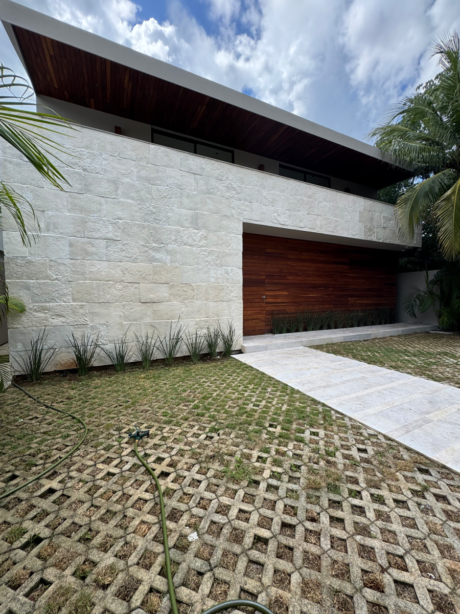 Casa en venta en Lagos del Sol, Benito Juárez — foto 1 de 14