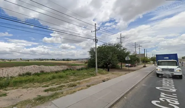 Terreno en venta en San Pedro Zacatenco, El Marqués — foto 2 de 9
