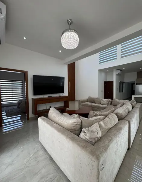 Casa en venta en Hacienda del Rosario, Torreón — foto 3 de 39