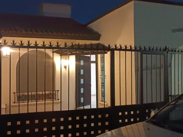 Se Vende Muy Comoda Casa de 1 Planta en Milenio Iii, Excelente Ubicación