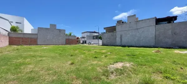 Terreno en venta en Residencial Santa Fe, Corregidora — foto 2 de 7