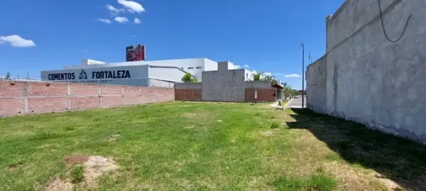 Terreno en venta en Residencial Santa Fe, Corregidora — foto 3 de 7