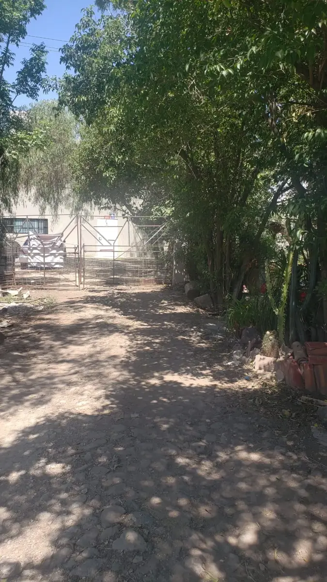 Terreno en venta en El Pueblito Centro, Corregidora — foto 1 de 5