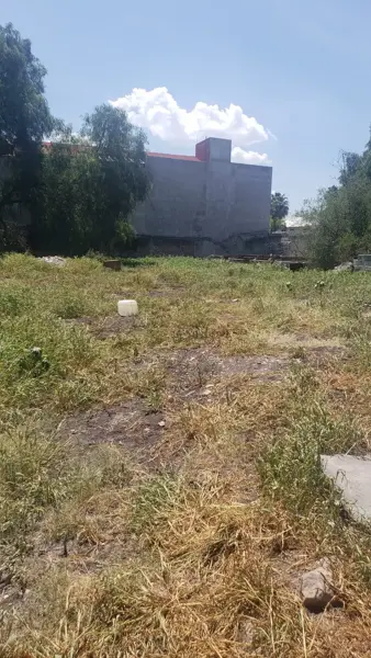 Terreno en venta en El Pueblito Centro, Corregidora — foto 3 de 5