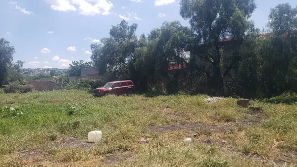 Terreno en venta en El Pueblito Centro, Corregidora — foto 2 de 5