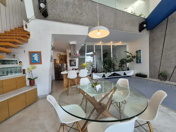 Casa en venta en Lomas de Angelópolis II, San Andrés Cholula — foto 3 de 24