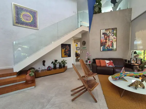 Casa en venta en Lomas de Angelópolis II, San Andrés Cholula — foto 2 de 24