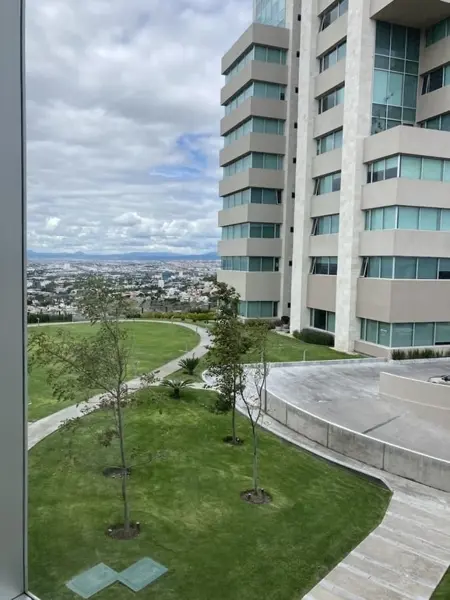 Venta Departamento de Lujo Milenio Iii