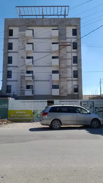 Departamento en venta en Torreon Centro, Torreón — foto 2 de 11