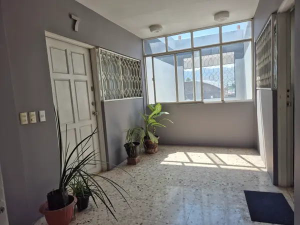 Departamento en renta en Torreon Centro, Torreón — foto 2 de 11