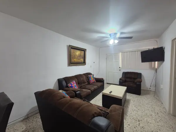 Departamento en renta en Torreon Centro, Torreón — foto 3 de 11