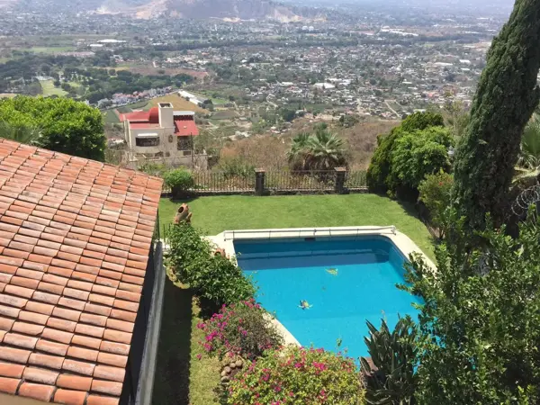 Casa en venta en Club de Golf Hacienda San Gaspar, Jiutepec — foto 3 de 17