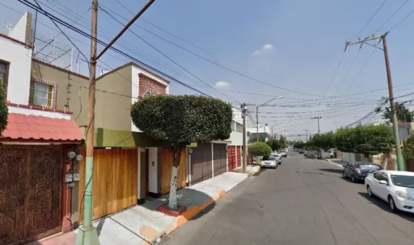 Casa en venta en Jardines del Sur, Xochimilco — foto 2 de 14