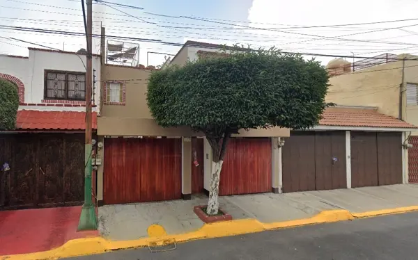 Casa en venta en Jardines del Sur, Xochimilco — foto 3 de 14