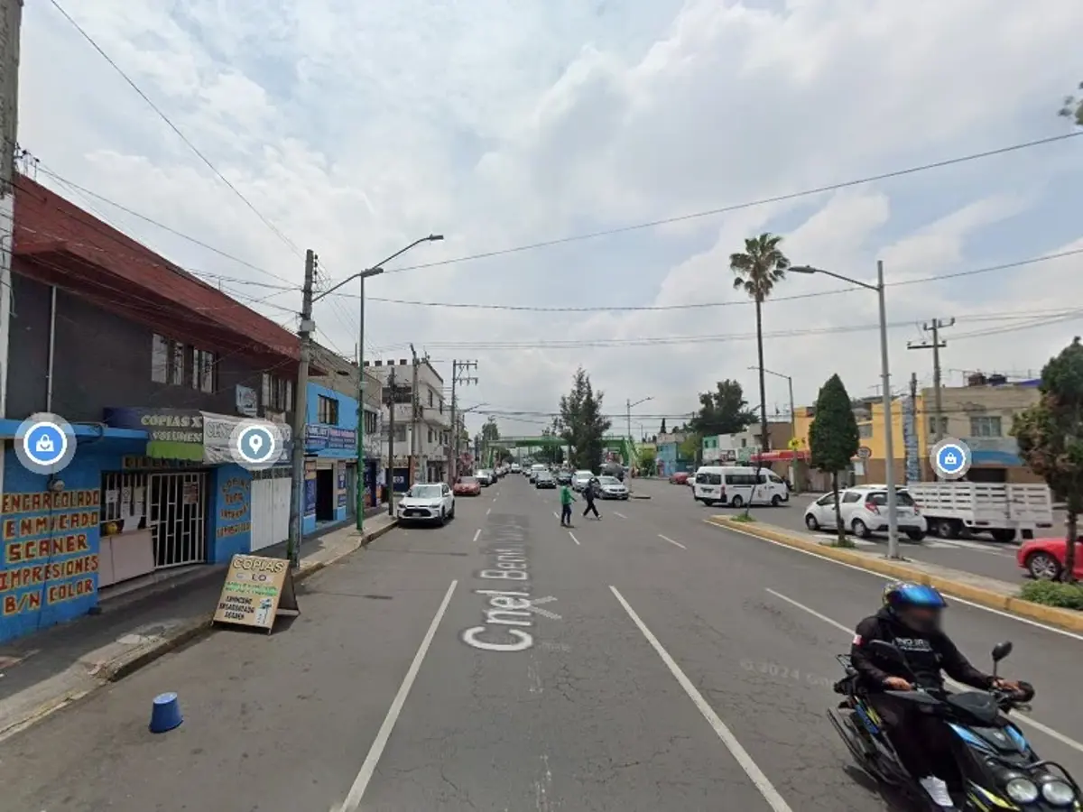 Casa en venta en Juan Escutia, Iztapalapa — foto 1 de 12