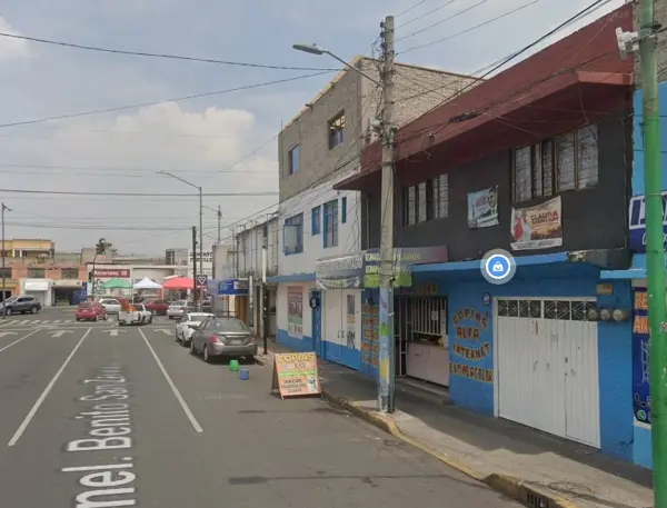 Casa en venta en Juan Escutia, Iztapalapa — foto 3 de 12