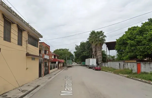 Casa en venta en Hidalgo, Ciudad Valles — foto 2 de 11
